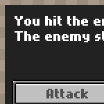 HaxeFlixel RPG tutorial tween